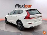 Usado Volvo XC60 Inscription 190 CV (139 kW) 2018 Blanco SUV