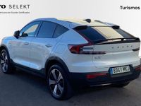 Usado Volvo C40 Plus 2023 Eléctrico SUV