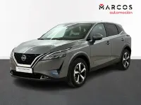 Usado Nissan Qashqai N-Connecta 158 CV (116 kW) 2023 SUV