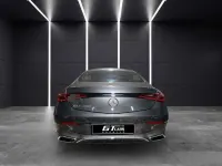 Usado Mercedes CLE200 AMG 204 CV (150 kW) 2024 Gris Berlina
