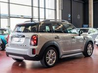 Usado Mini Cooper S Countryman 220 CV (161 kW) 2021 Gris / plata SUV
