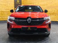 Usado Renault Austral Iconic 200 CV (147 kW) 2024 Rojo SUV