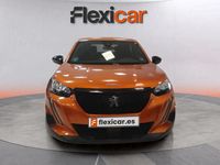 Usado Peugeot 2008 Active 101 CV (74 kW) 2023 Naranja SUV