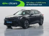 Usado Cupra Formentor 204 CV (150 kW) 2025 Negro SUV