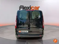 Usado Ford Transit Custom 136 CV (100 kW) 2023 Azul Van