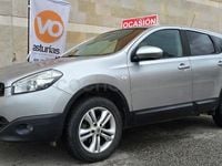 Brugt Nissan Qashqai Acenta 110 HK (80 kW) 2013 Grå SUV