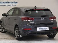 Usado Hyundai i30 N Line 99 CV (72 kW) 2025