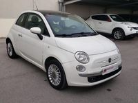 Usado Fiat 500 75 HP (55 kW) 2008 Branco Citadino