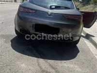 Usado Alfa Romeo Brera Distinctive 200 CV (147 kW) 2006 Gris / plata Coupe