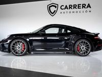 Usado Porsche 991 540 CV (397 kW) 2017 Negro Coupe