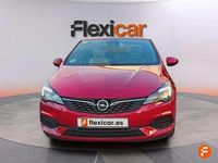 Usado Opel Astra GS Line 110 CV (80 kW) 2020 Rojo Berlina