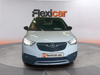 Usado Opel Crossland X Ultimate 131 CV (96 kW) 2020 Blanco SUV