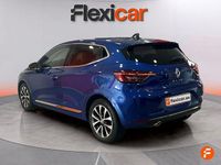 Usado Renault Clio V Equilibre 90 CV (66 kW) 2023 Azul