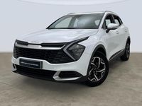 Usado Kia Sportage 150 CV (110 kW) 2024 Blanco SUV