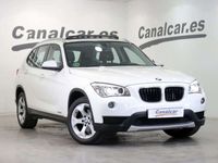 usado BMW X1 xDrive 18dA