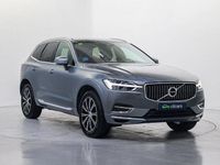 Usado Volvo XC60 Inscription 340 CV (250 kW) 2020 Gris SUV