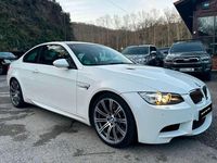Usado BMW M3 420 CV (308 kW) 2007 Blanco Coupe