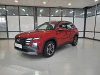 Nuevo Hyundai Tucson 159 CV (116 kW) 2025 SUV