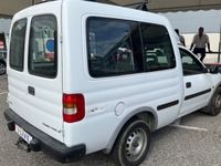 usado Opel Combo 1.7 diesel