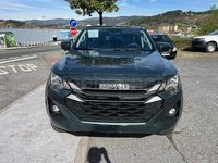 Nuevo Isuzu D-Max 163 CV (119 kW) 2025 Blanco Pickup/Camioneta
