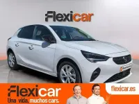 Usado Opel Corsa Elegance 100 CV (73 kW) 2023 Blanco Utilitario