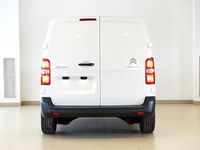 Usado Citroën Jumpy 122 CV (89 kW) 2023 Blanco Monovolumen