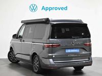 Usado VW California California 150 CV (110 kW) 2025 Gris Van