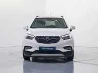 Usado Opel Mokka X 140 CV (102 kW) 2019 Blanco SUV