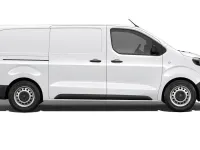 Nuevo Citroën e-Jumpy 100 kW (136 CV) 2026 Blanco Monovolumen