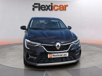 Usado Renault Arkana Evolution 145 CV (106 kW) 2024 Negro SUV