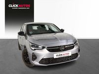 Usado Opel Corsa GS Line 100 CV (73 kW) 2022 Gris Berlina