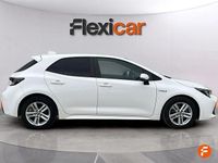 Usado Toyota Corolla Active 122 CV (89 kW) 2020 Blanco Berlina