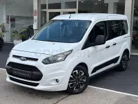 Usado Ford Tourneo Connect Titanium 100 CV (73 kW) 2016 Blanco Monovolumen