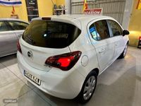 usado Opel Corsa Gasolina/Gas 1.4 GLP SELECTIVE Pro