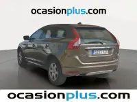 Usado Volvo XC60 Momentum 181 CV (133 kW) 2014 Marrón SUV