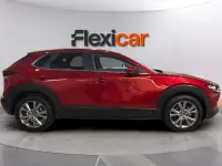 Usado Mazda CX-30 186 CV (136 kW) 2022 Rojo SUV
