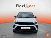 Usado Opel Crossland X 110 CV (80 kW) 2023 Gris SUV