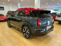Usado Mini John Cooper Works Countryman 306 CV (225 kW) 2024 Negro SUV