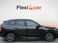 Usado BMW X1 Comfort Edition 136 CV (100 kW) 2023 Negro SUV