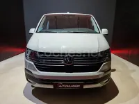 Usado VW Multivan 150 CV (110 kW) 2022 Beige Monovolumen