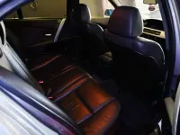 Usado BMW 520 Comfort Edition 272 CV (200 kW) 2005 Gris Berlina