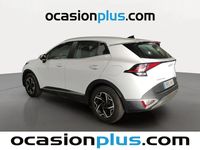 Usado Kia Sportage 136 CV (100 kW) 2023 Blanco SUV