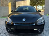 Usado Renault Fluence 110 CV (80 kW) 2011 Negro Berlina