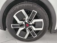 Usado Renault R5 Techno 110 kW (150 CV) 2025 Blanco Utilitario