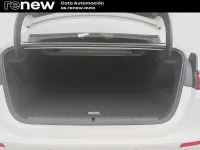 Usado BMW 218 Gran Coupé Comfort Edition 150 CV (110 kW) 2021 Blanco Coupe