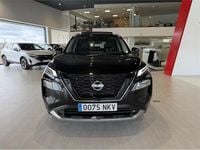 Nuevo Nissan X-Trail Tekna+ 213 CV (156 kW) 2026 Negro SUV