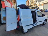 usado Renault Kangoo Fg. 1.5dci Profesional Gen5 55kw