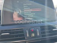 Usado BMW 216 116 CV (85 kW) 2017 Blanco Familiar