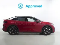 Usado VW ID.5 Pro Performance 250 kW (340 CV) 2023 Eléctrico SUV