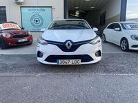 Usado Renault Clio IV Business 86 CV (63 kW) 2019 Blanco Utilitario